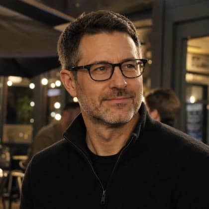 Dan Faber