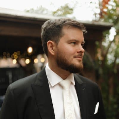 Peter Rousseau, Co-founder & CEO