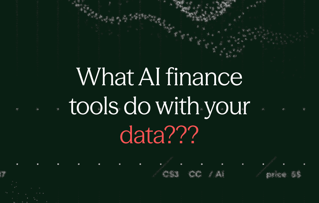 The risks of connecting your bank accounts to ChatGPT